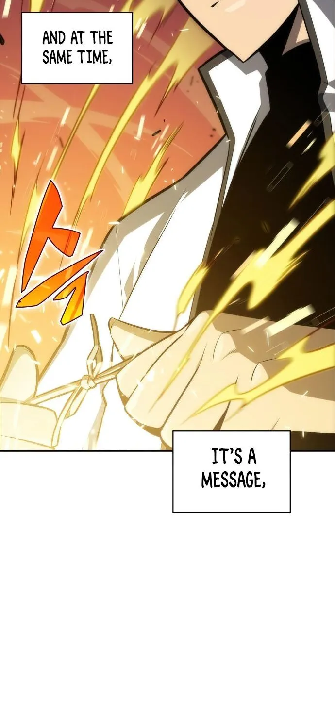 Solo Max-Level Newbie Chapter 7 page 82 - 