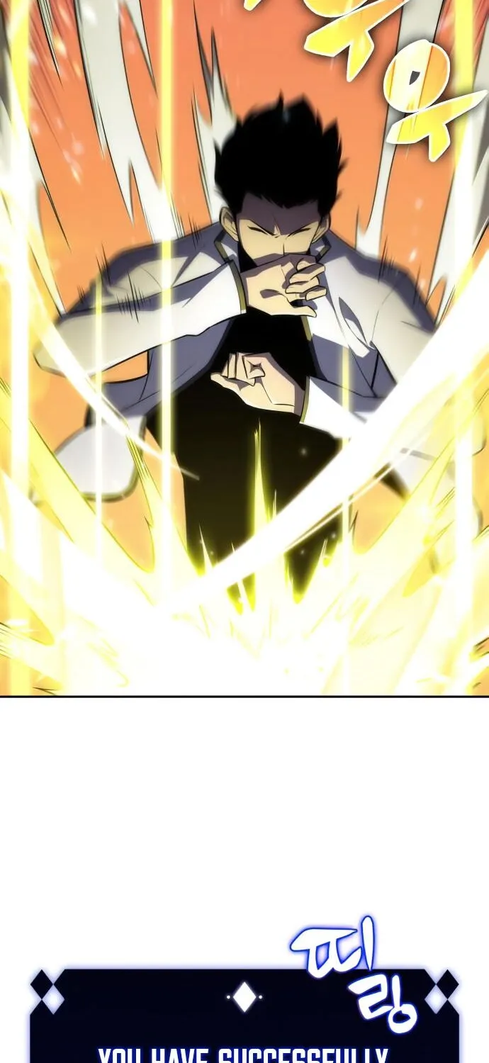 Solo Max-Level Newbie Chapter 7 page 89 - 
