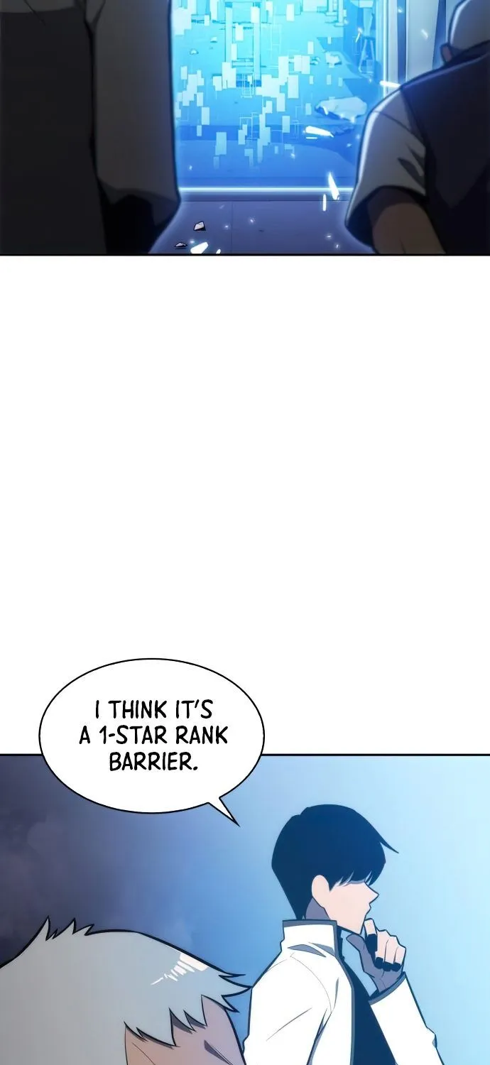 Solo Max-Level Newbie Chapter 7 page 10 - 