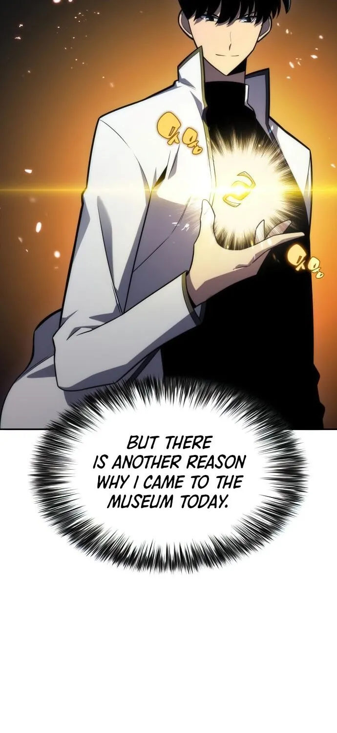 Solo Max-Level Newbie Chapter 7 page 95 - 