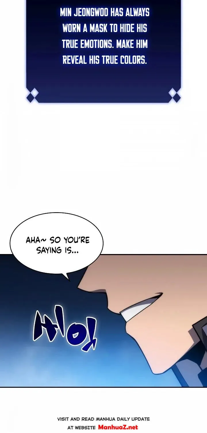 Solo Max-Level Newbie Chapter 8 page 2 - 