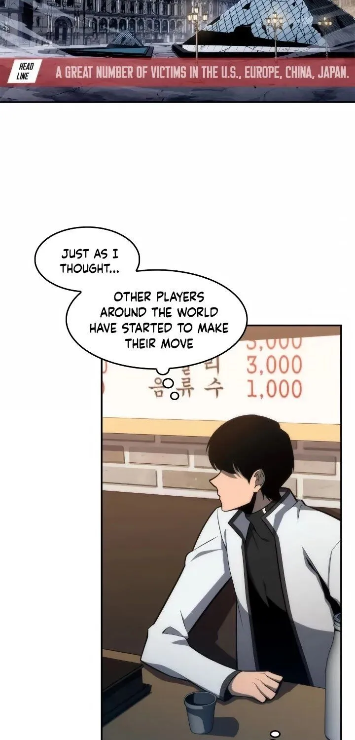 Solo Max-Level Newbie Chapter 8 page 103 - 