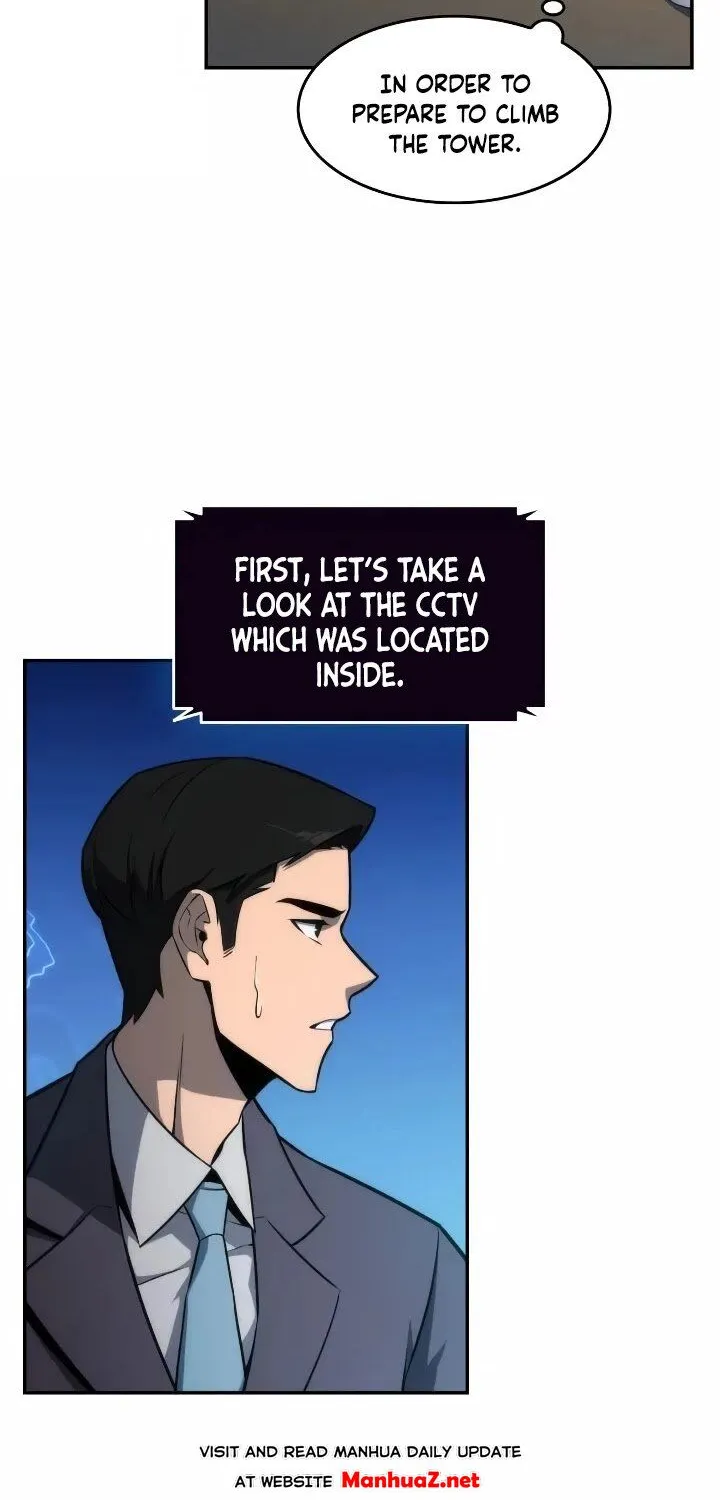 Solo Max-Level Newbie Chapter 8 page 104 - 
