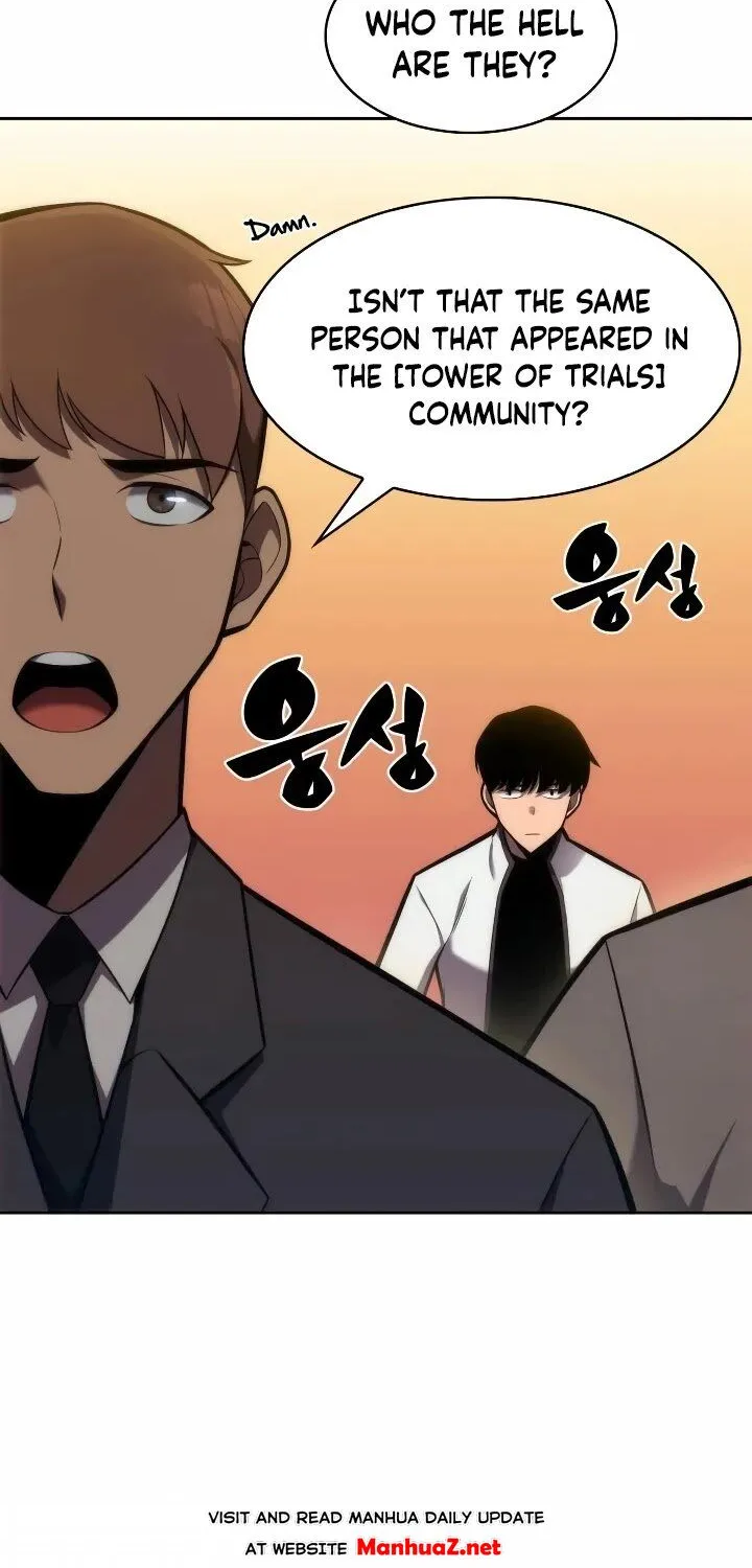 Solo Max-Level Newbie Chapter 8 page 110 - 