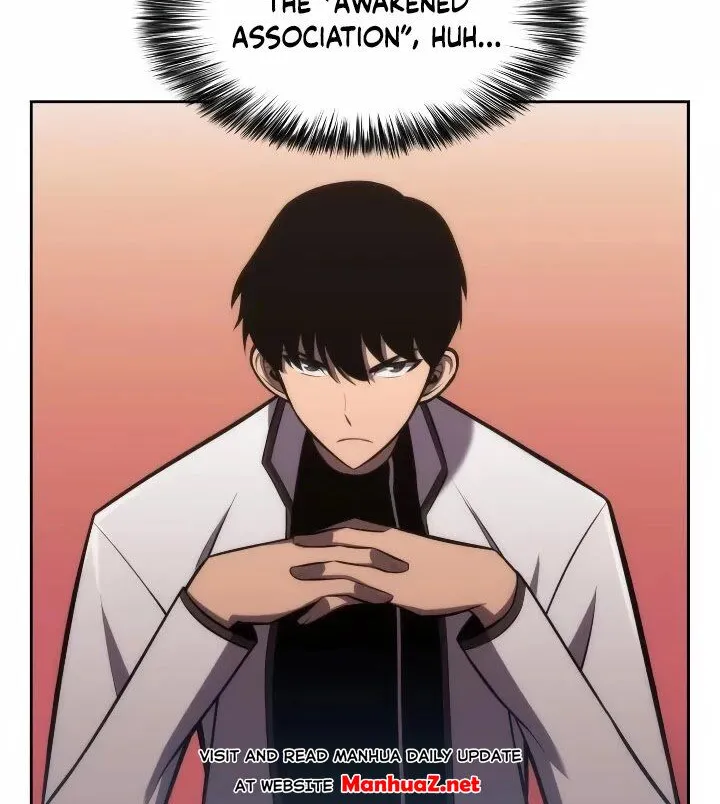 Solo Max-Level Newbie Chapter 8 page 114 - 