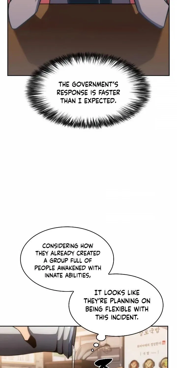 Solo Max-Level Newbie Chapter 8 page 115 - 