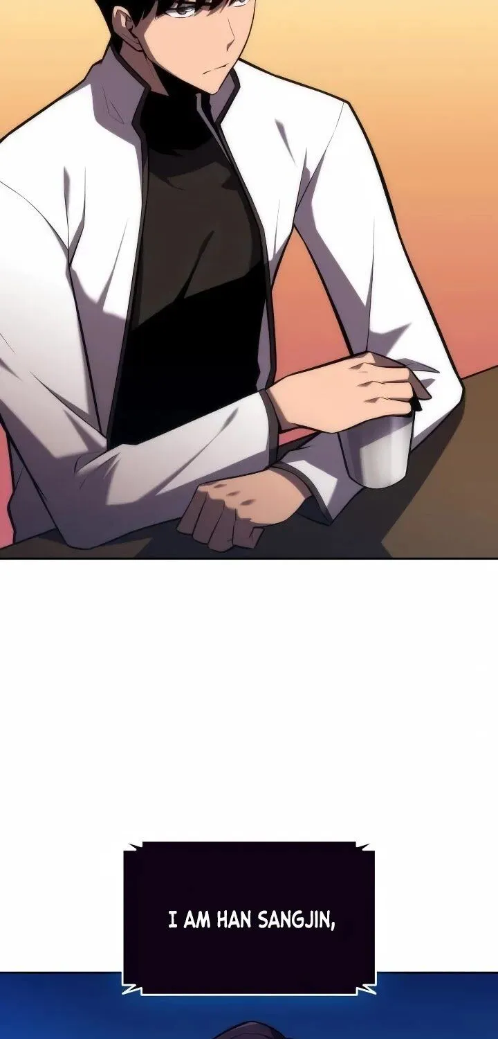 Solo Max-Level Newbie Chapter 8 page 117 - 
