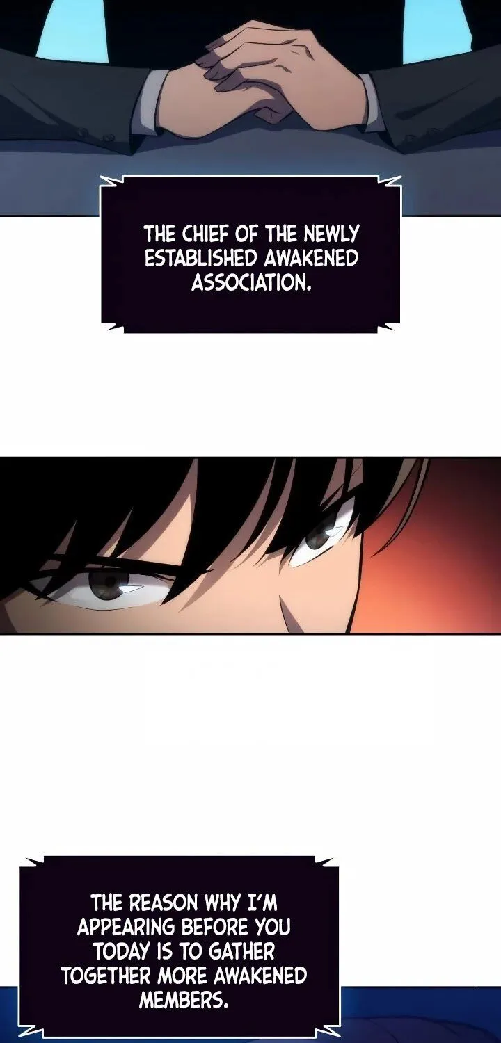 Solo Max-Level Newbie Chapter 8 page 119 - 
