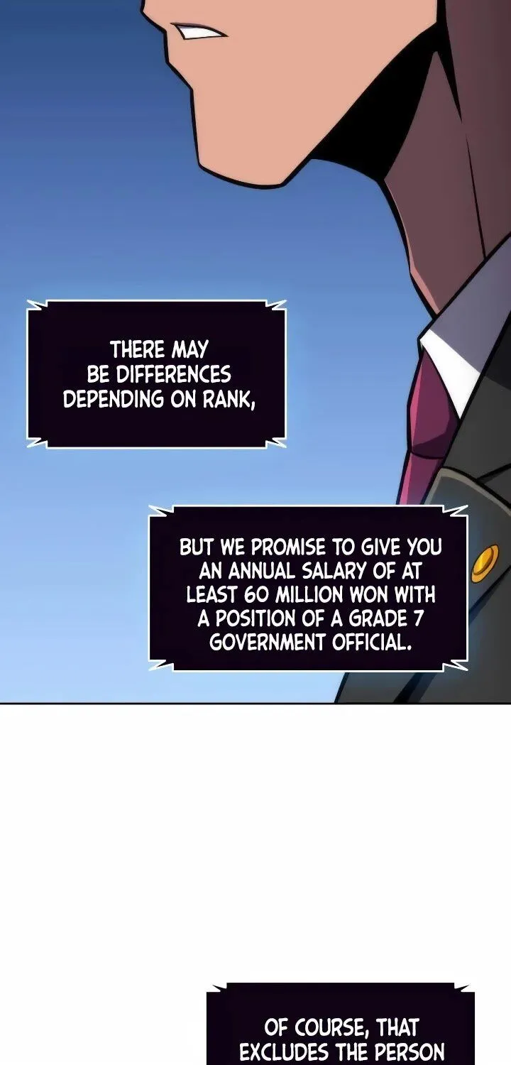 Solo Max-Level Newbie Chapter 8 page 121 - 