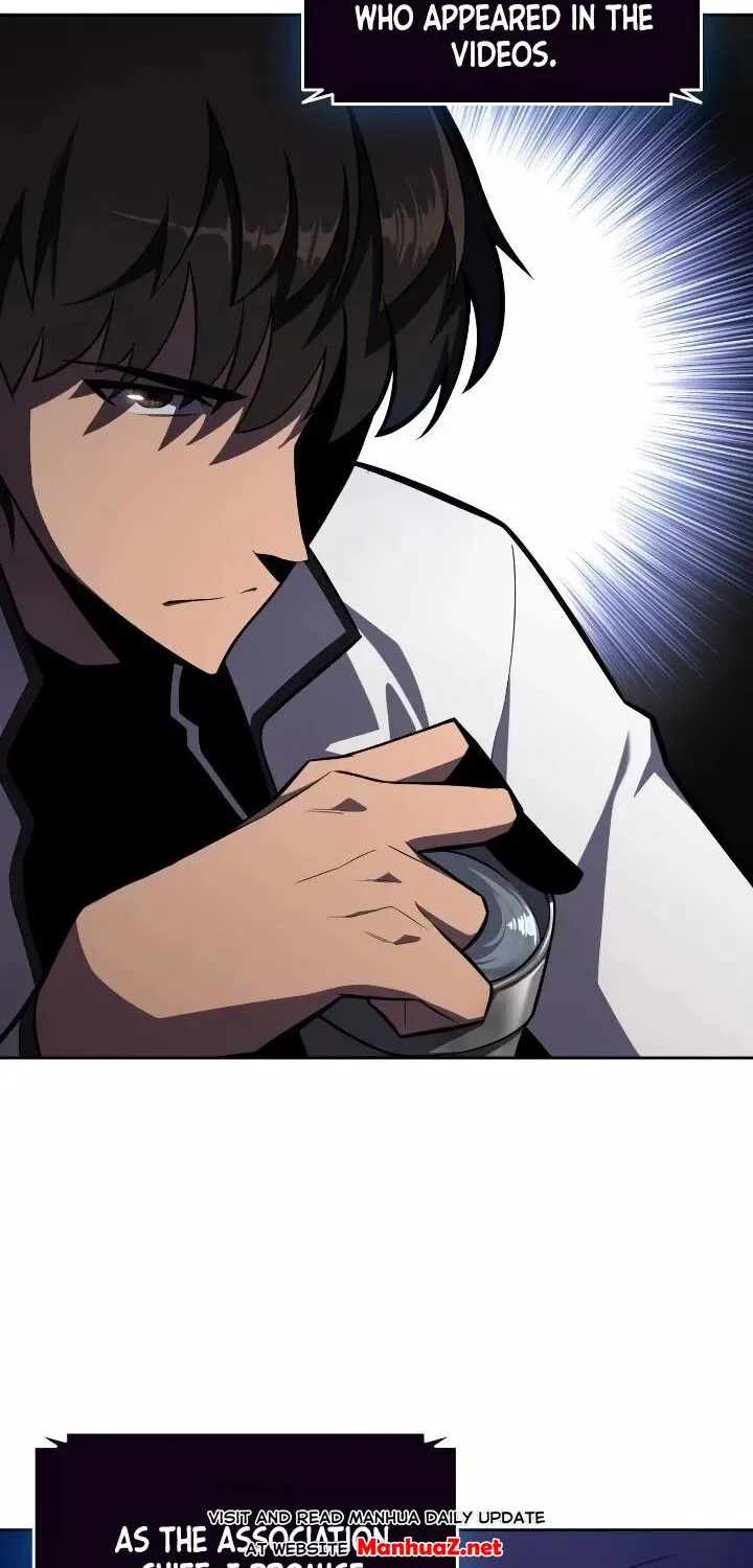 Solo Max-Level Newbie Chapter 8 page 122 - 