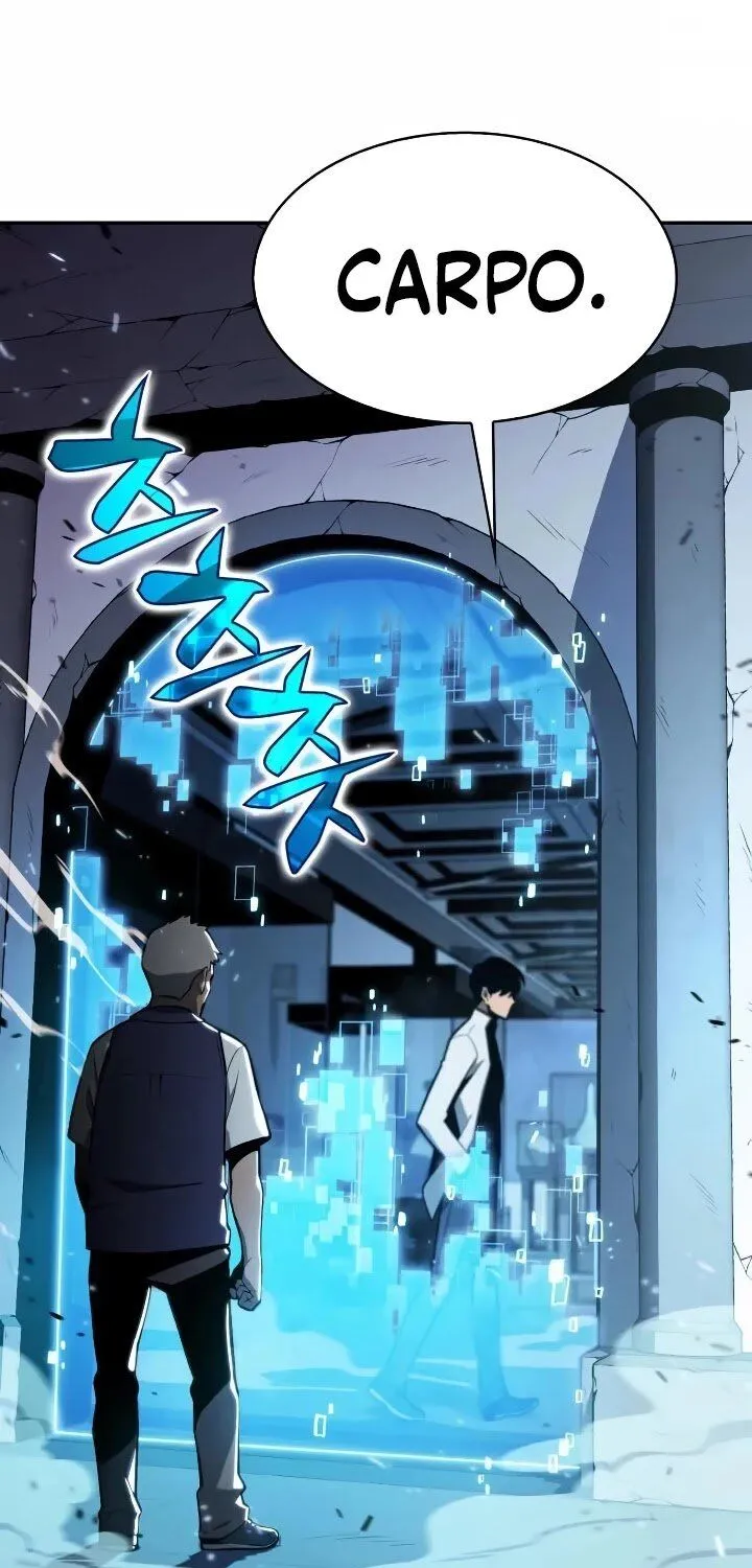 Solo Max-Level Newbie Chapter 8 page 17 - 