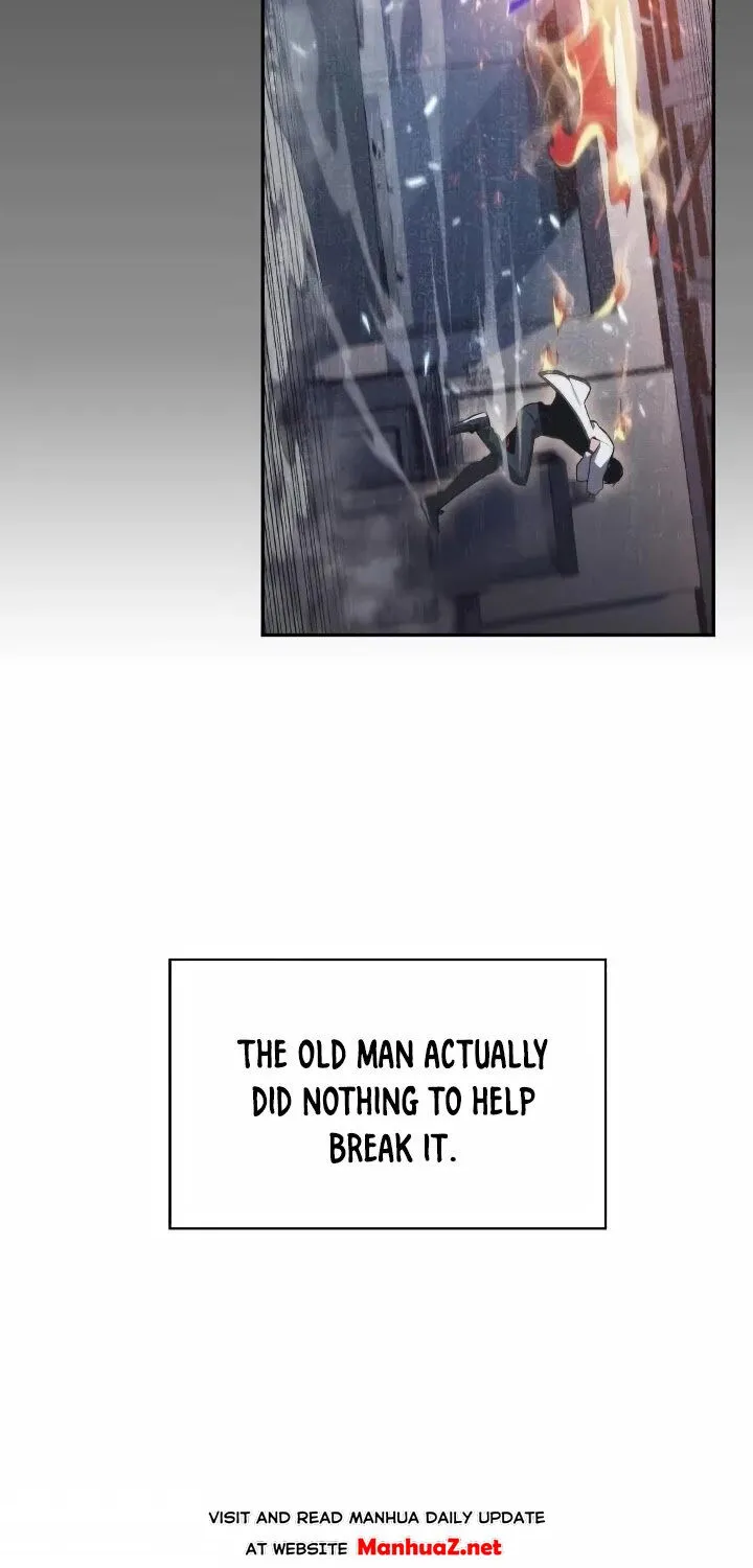 Solo Max-Level Newbie Chapter 8 page 20 - 