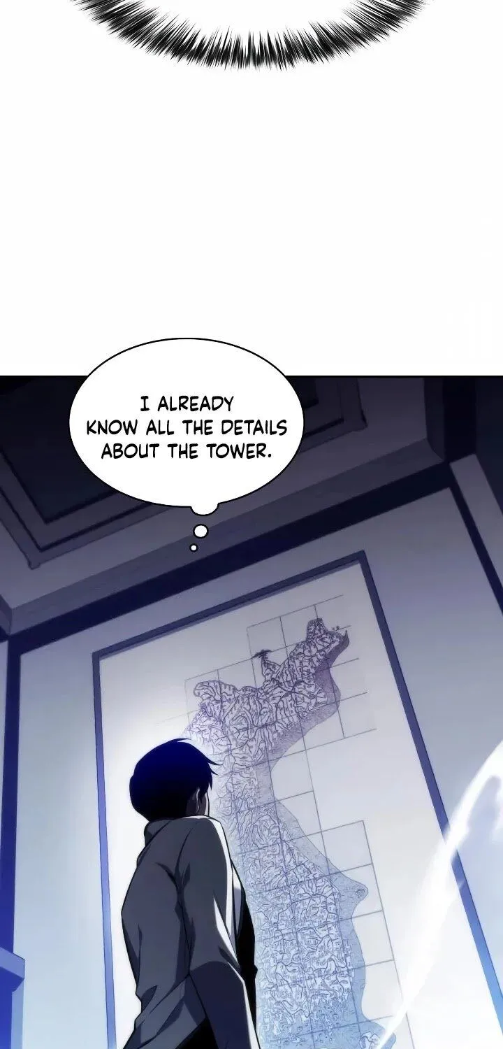 Solo Max-Level Newbie Chapter 8 page 25 - 
