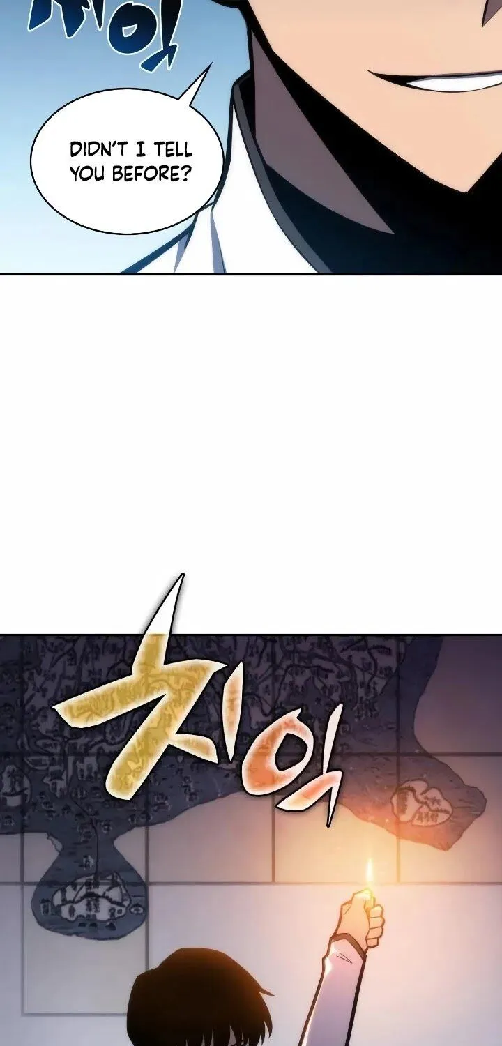 Solo Max-Level Newbie Chapter 8 page 31 - 