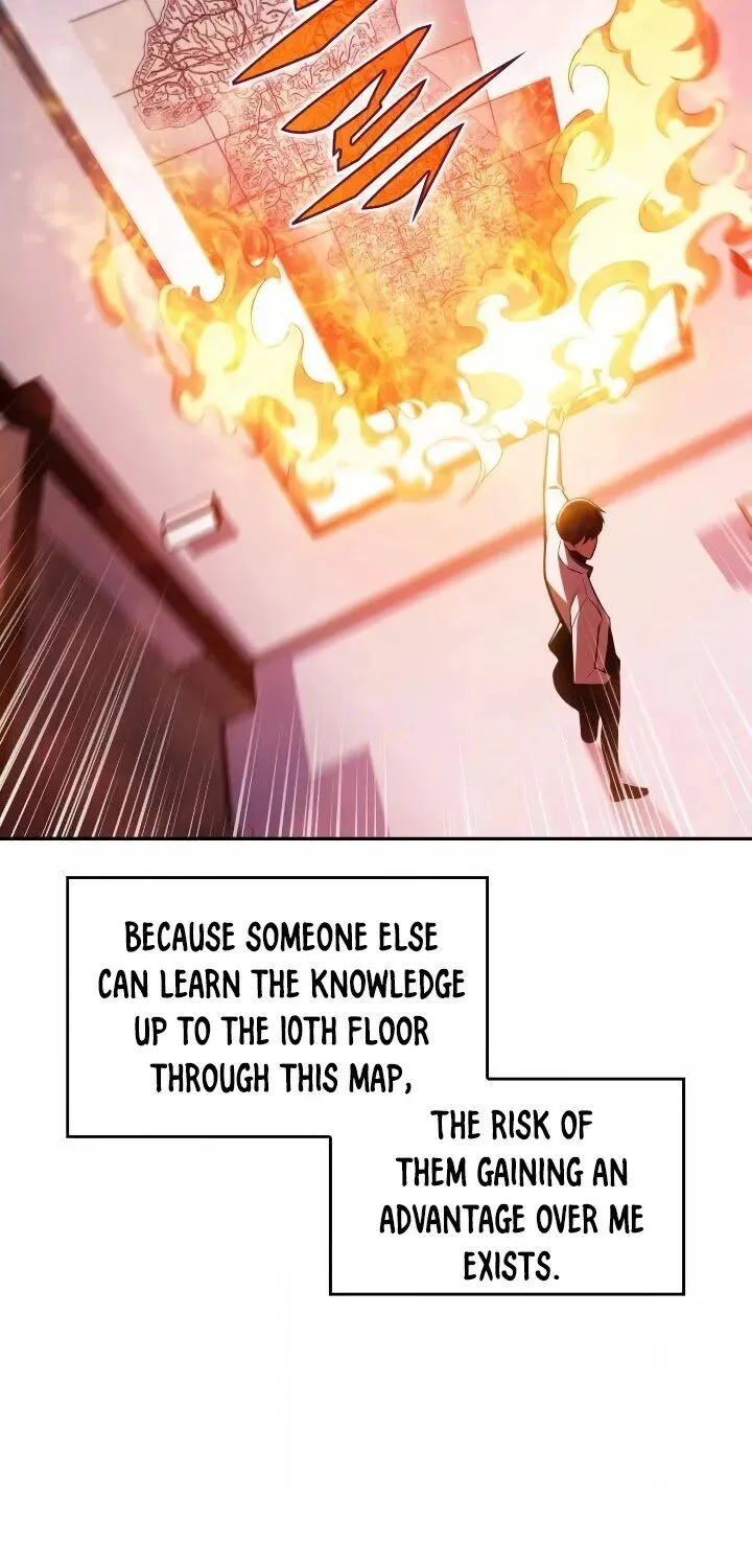 Solo Max-Level Newbie Chapter 8 page 35 - 