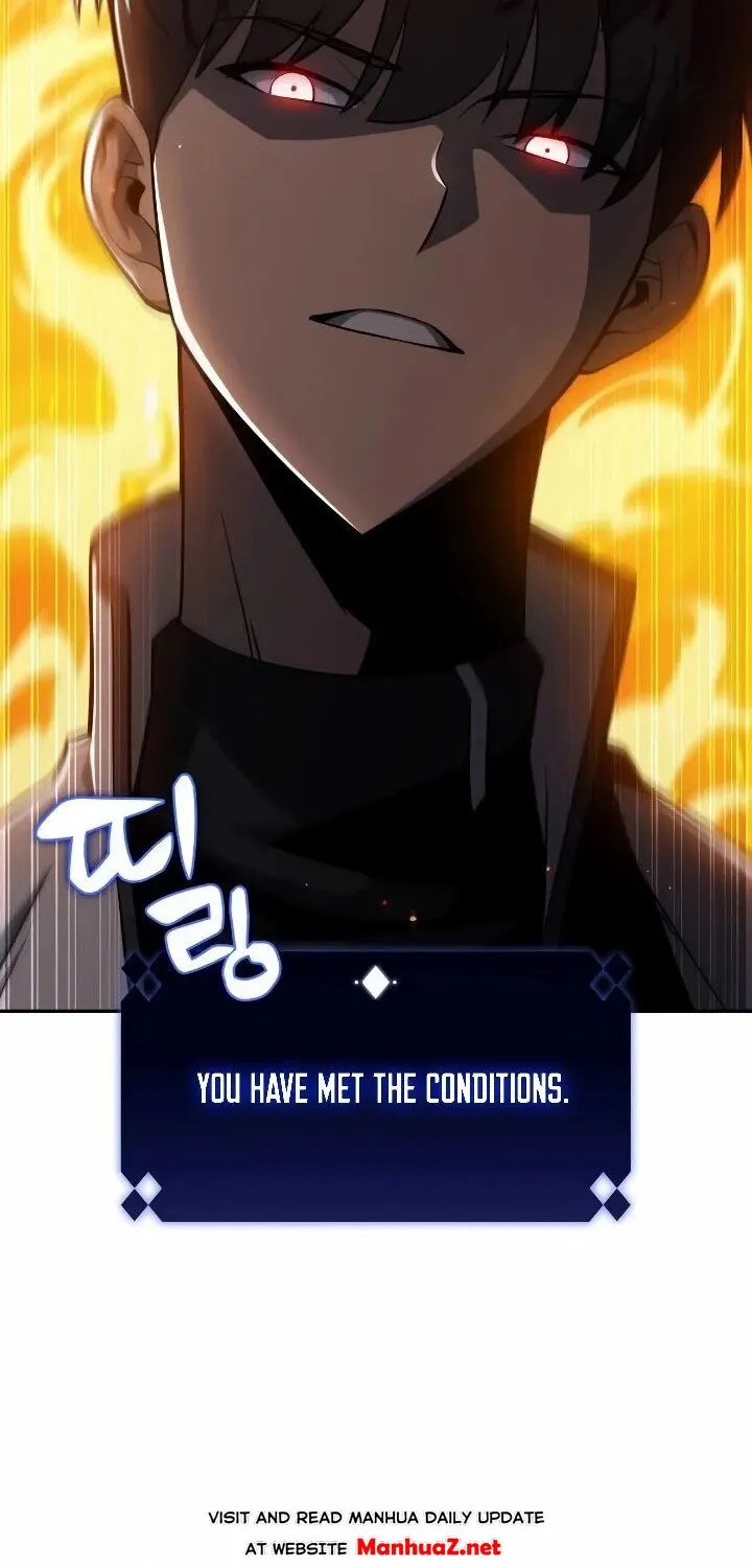 Solo Max-Level Newbie Chapter 8 page 44 - 
