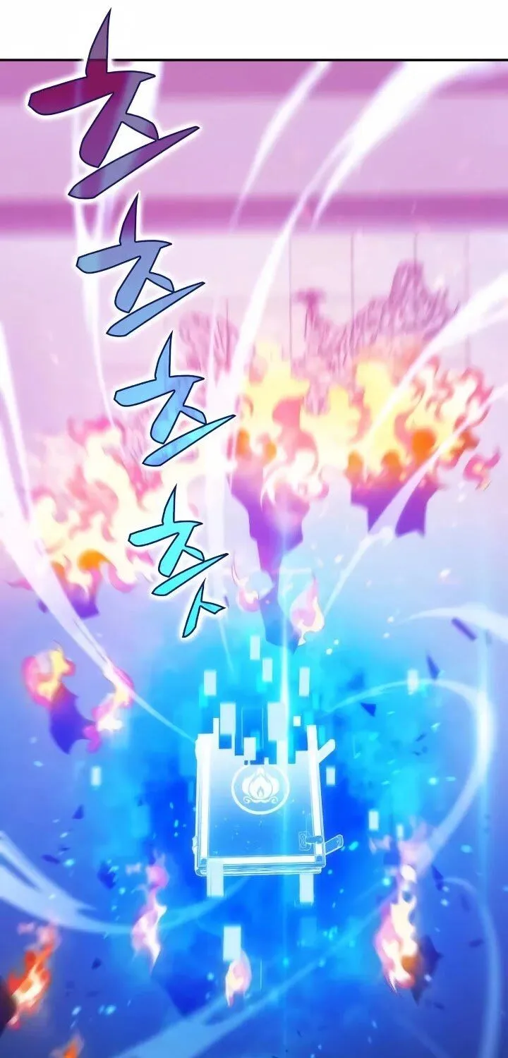 Solo Max-Level Newbie Chapter 8 page 45 - 
