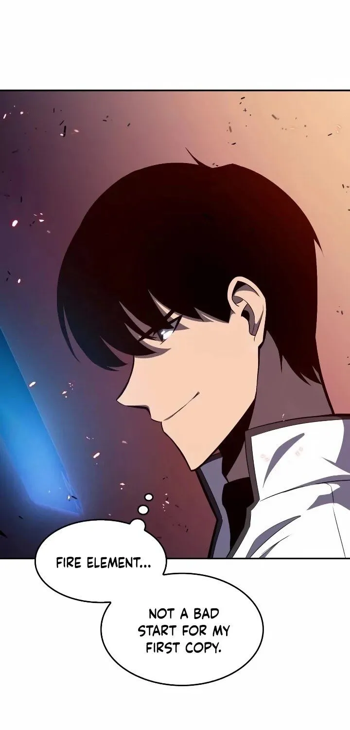 Solo Max-Level Newbie Chapter 8 page 51 - 