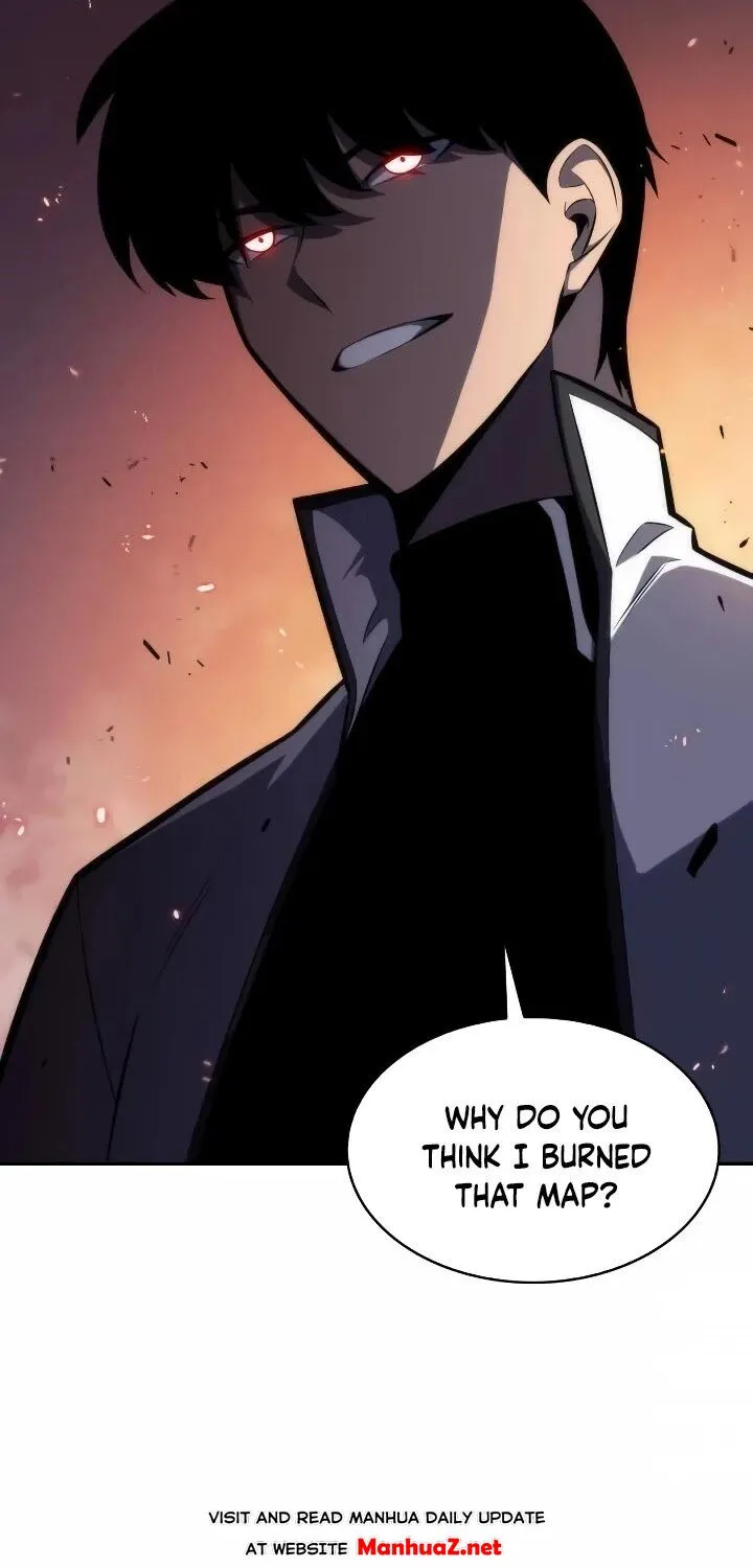 Solo Max-Level Newbie Chapter 8 page 56 - 