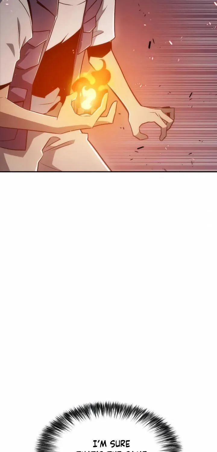 Solo Max-Level Newbie Chapter 8 page 61 - 