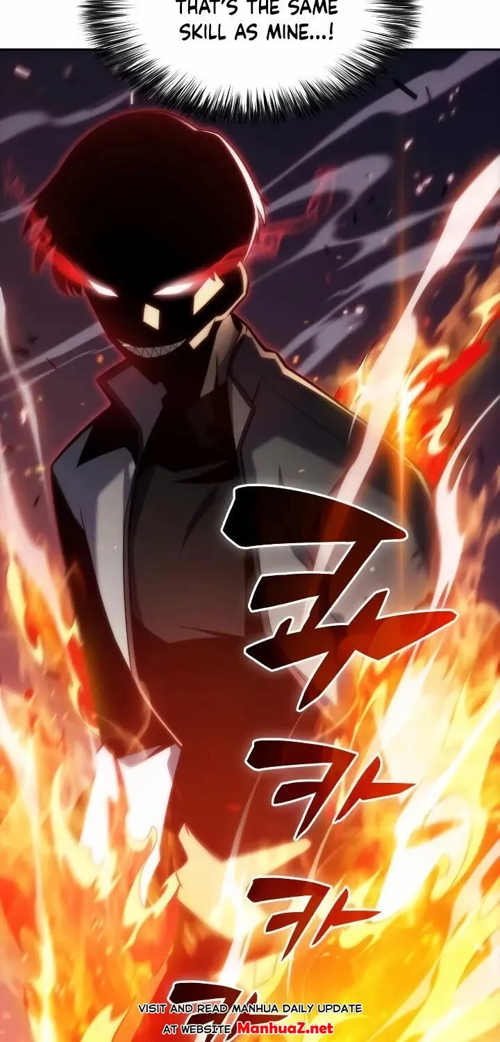 Solo Max-Level Newbie Chapter 8 page 62 - 