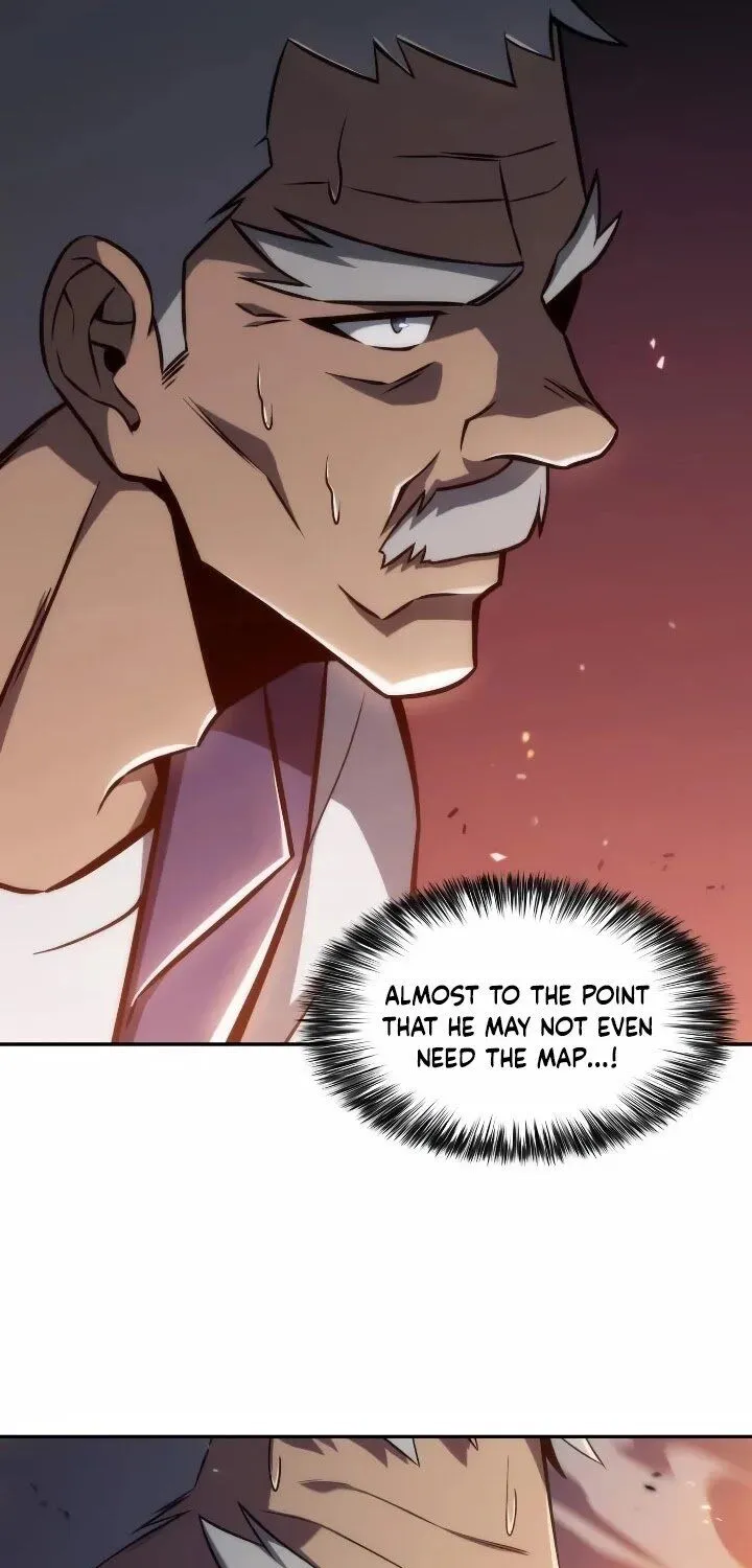 Solo Max-Level Newbie Chapter 8 page 65 - 
