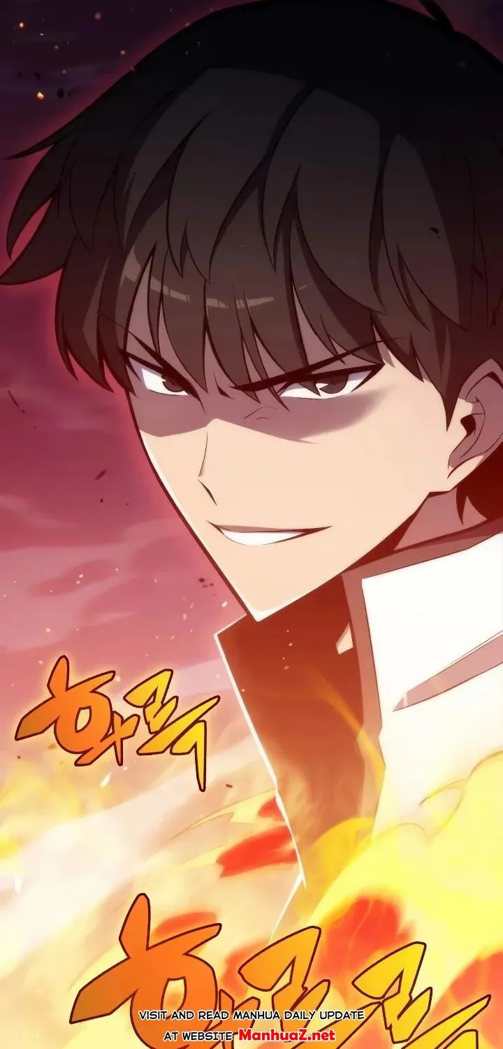 Solo Max-Level Newbie Chapter 8 page 68 - 