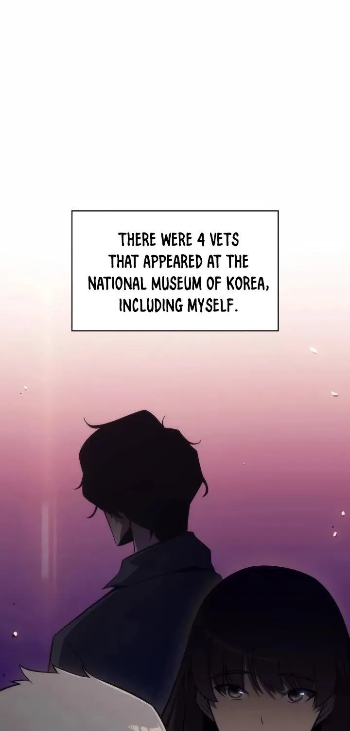 Solo Max-Level Newbie Chapter 8 page 73 - 