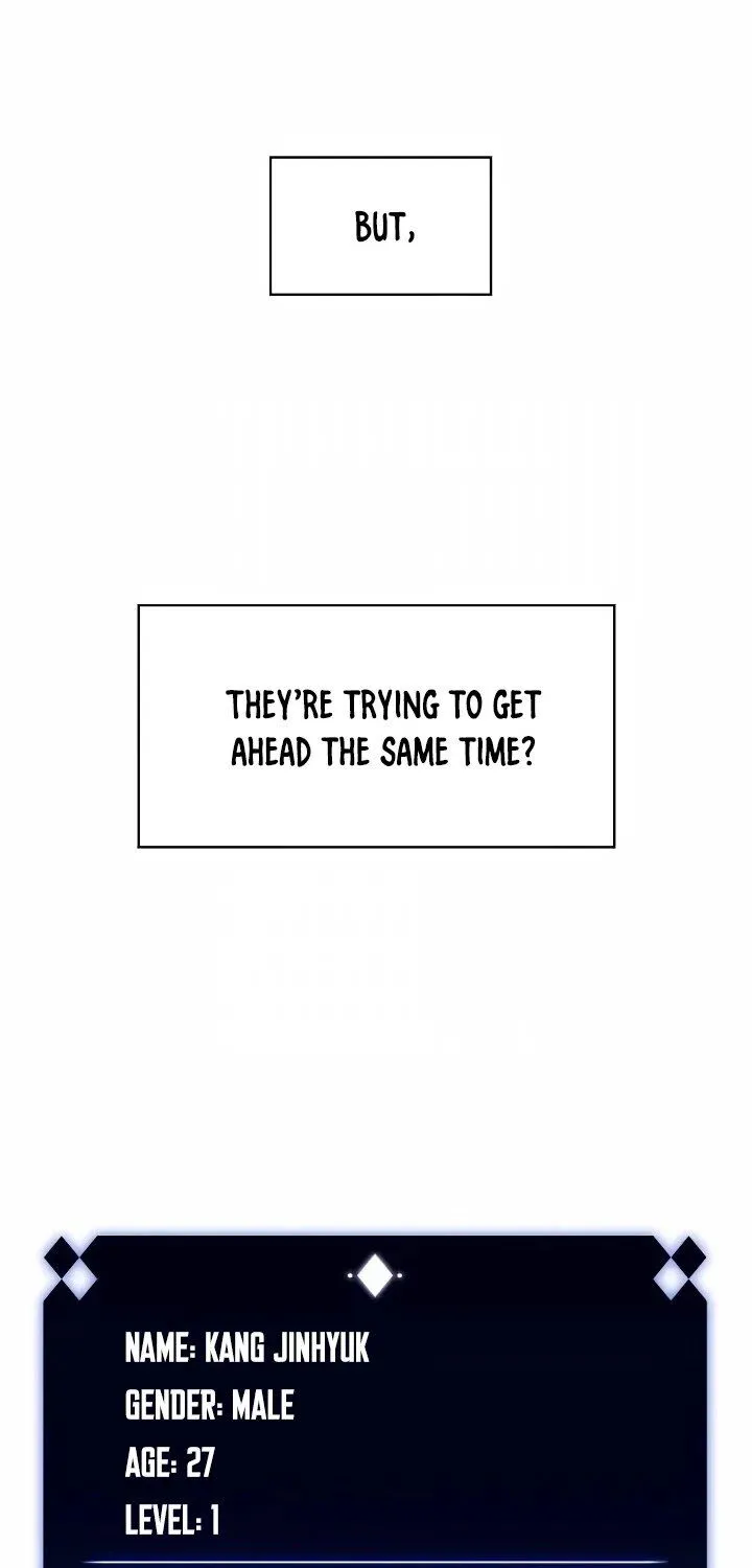 Solo Max-Level Newbie Chapter 8 page 77 - 