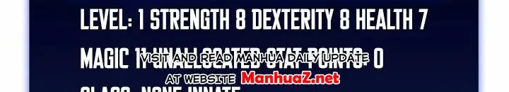 Solo Max-Level Newbie Chapter 8 page 78 - 