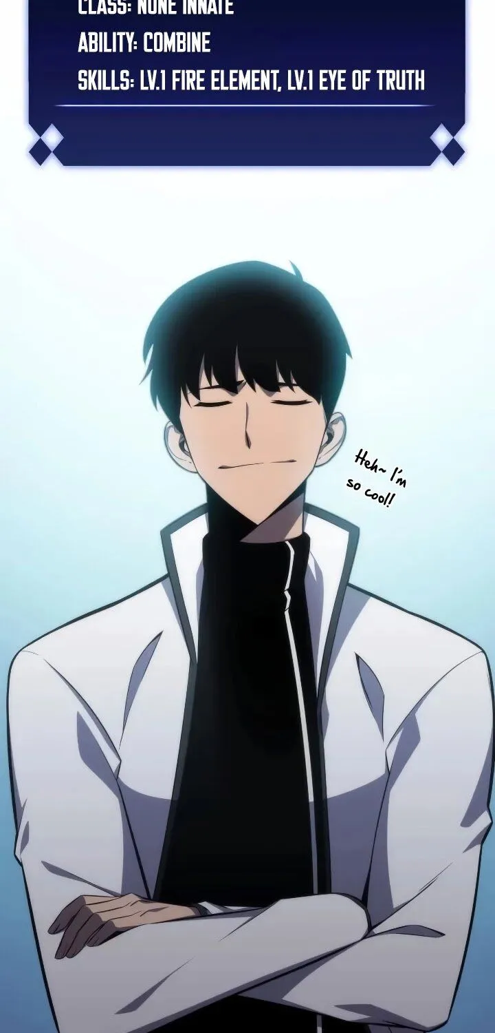 Solo Max-Level Newbie Chapter 8 page 79 - 