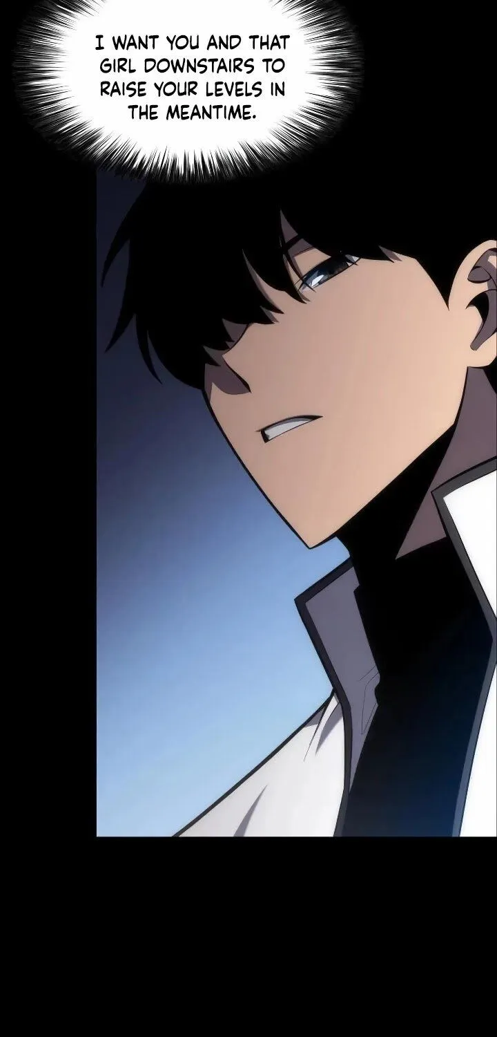 Solo Max-Level Newbie Chapter 8 page 83 - 
