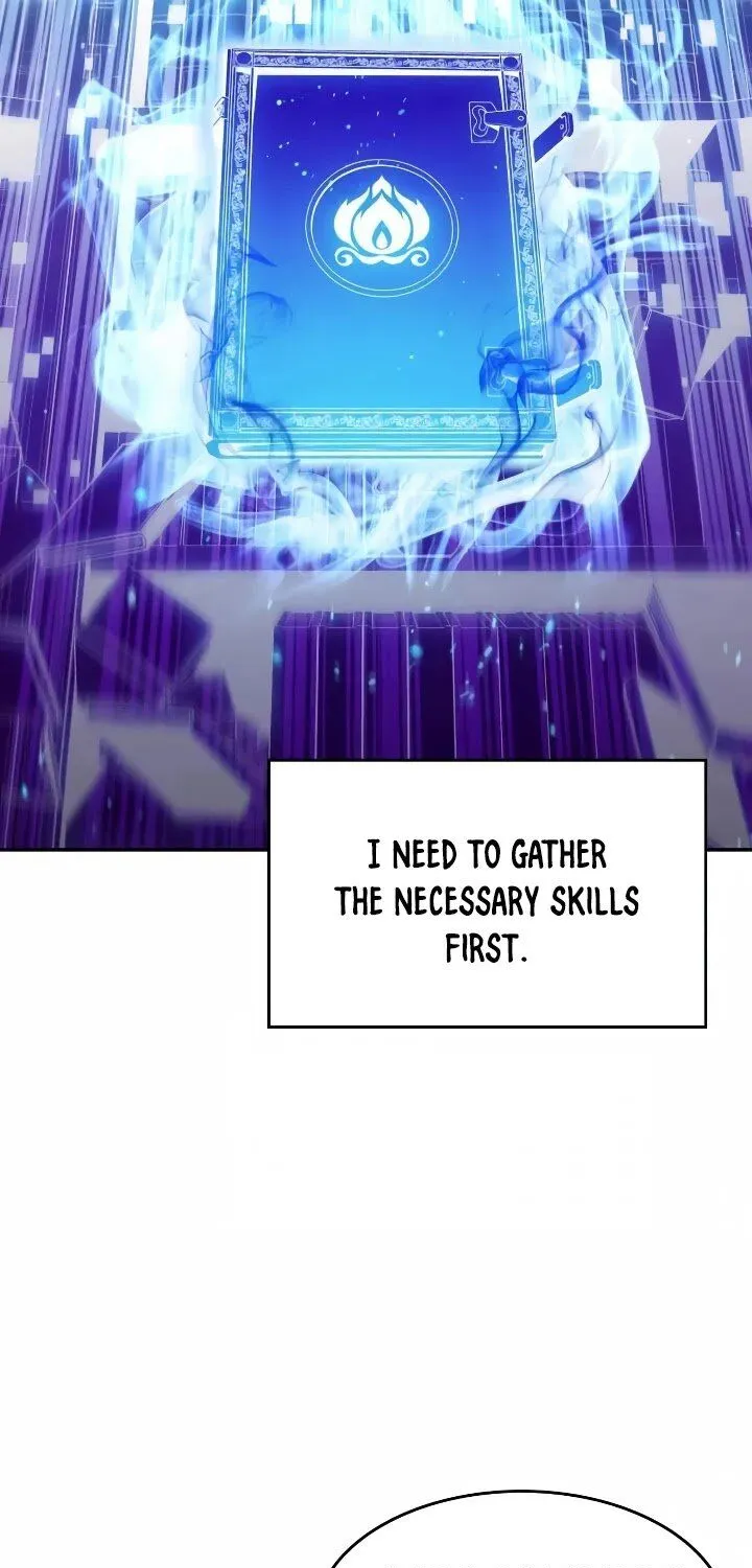 Solo Max-Level Newbie Chapter 8 page 87 - 