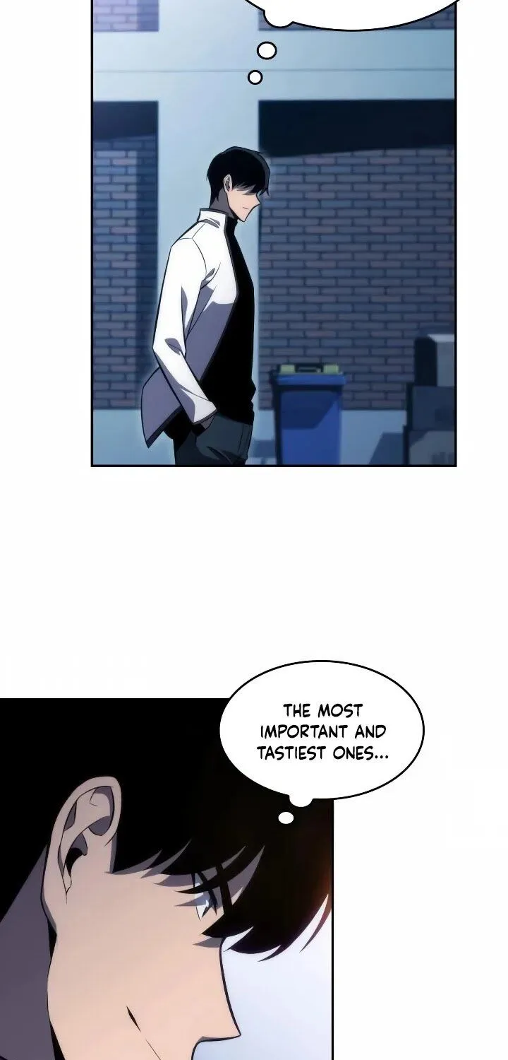 Solo Max-Level Newbie Chapter 8 page 89 - 