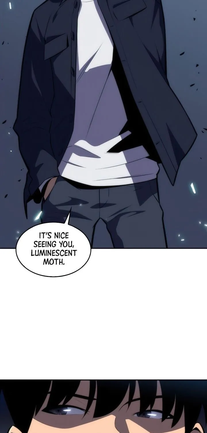 Solo Max-Level Newbie Chapter 9 page 112 - 