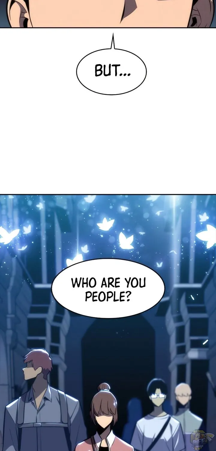 Solo Max-Level Newbie Chapter 9 page 113 - 