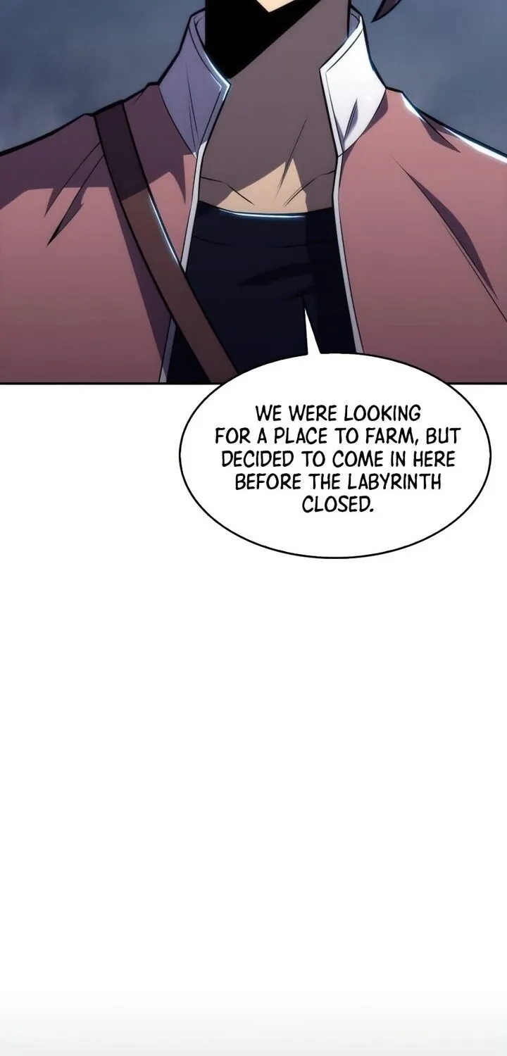 Solo Max-Level Newbie Chapter 9 page 118 - 