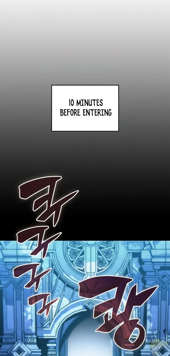Solo Max-Level Newbie Chapter 9 page 119 - 
