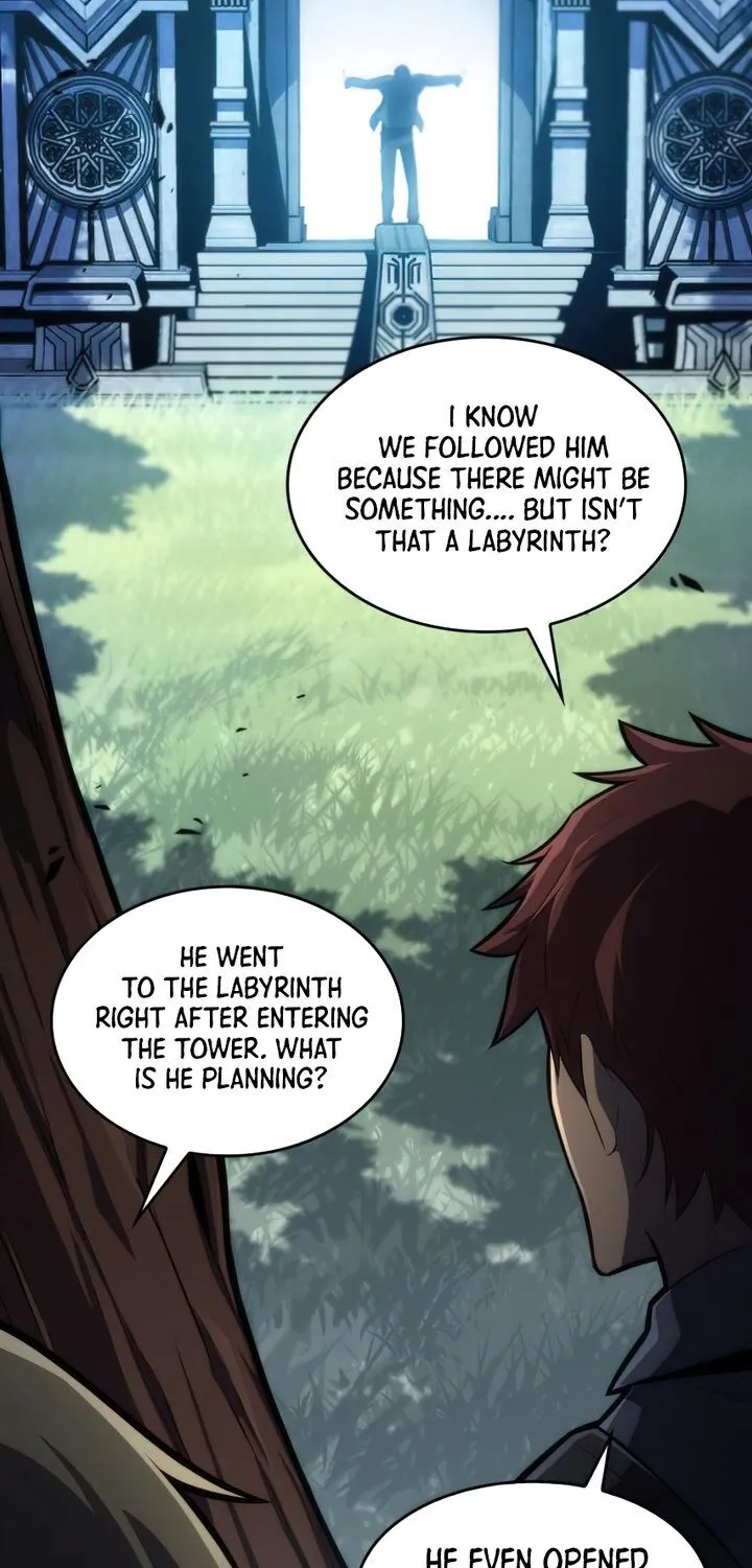 Solo Max-Level Newbie Chapter 9 page 121 - 