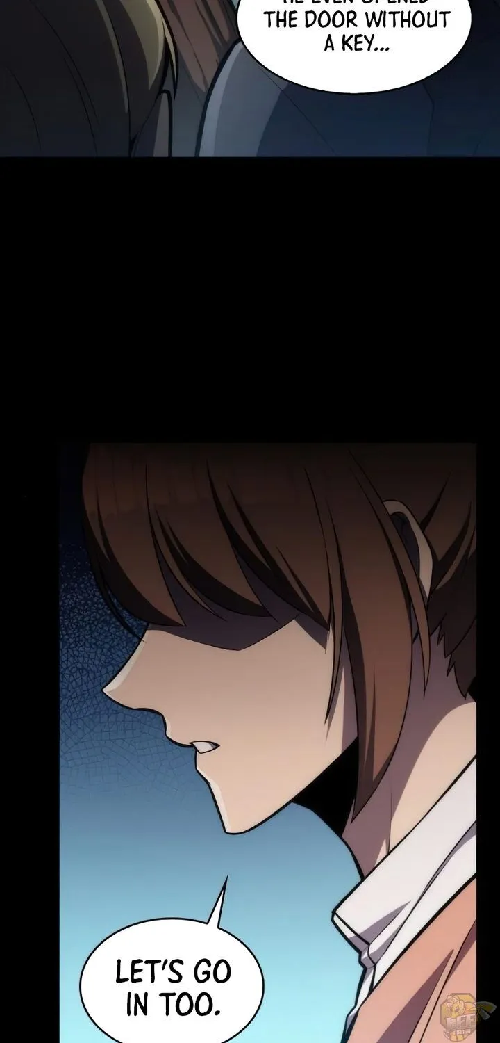 Solo Max-Level Newbie Chapter 9 page 122 - 