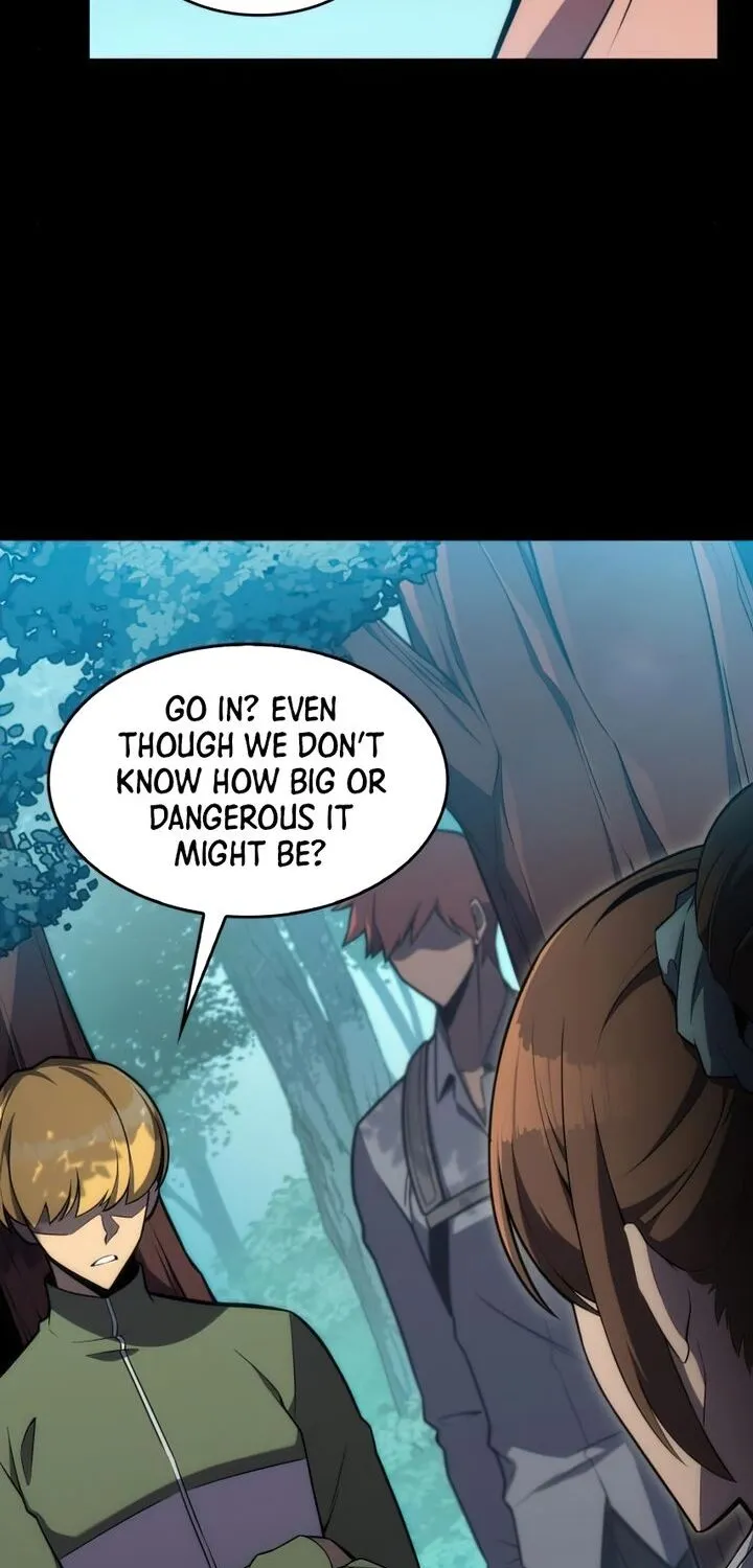 Solo Max-Level Newbie Chapter 9 page 124 - 