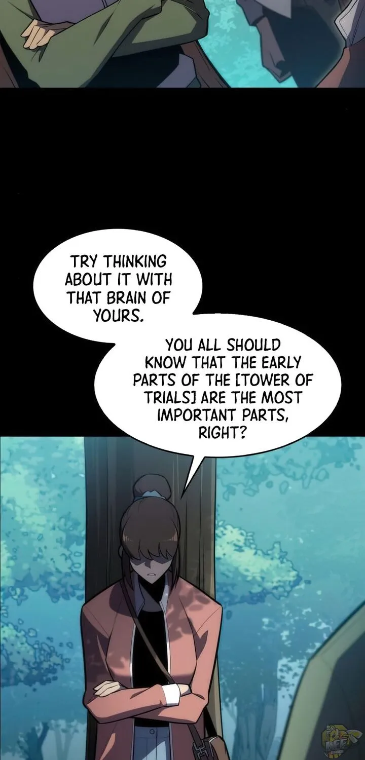 Solo Max-Level Newbie Chapter 9 page 125 - 