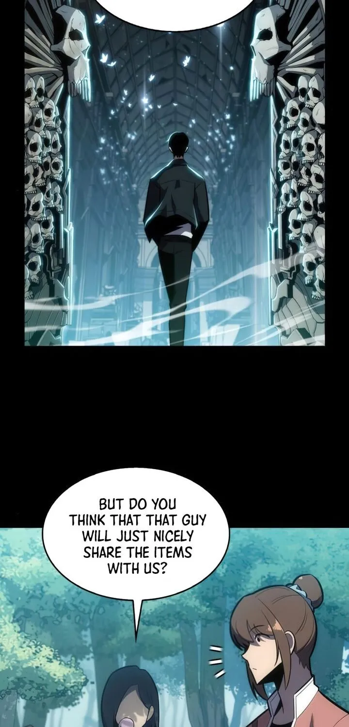 Solo Max-Level Newbie Chapter 9 page 130 - 