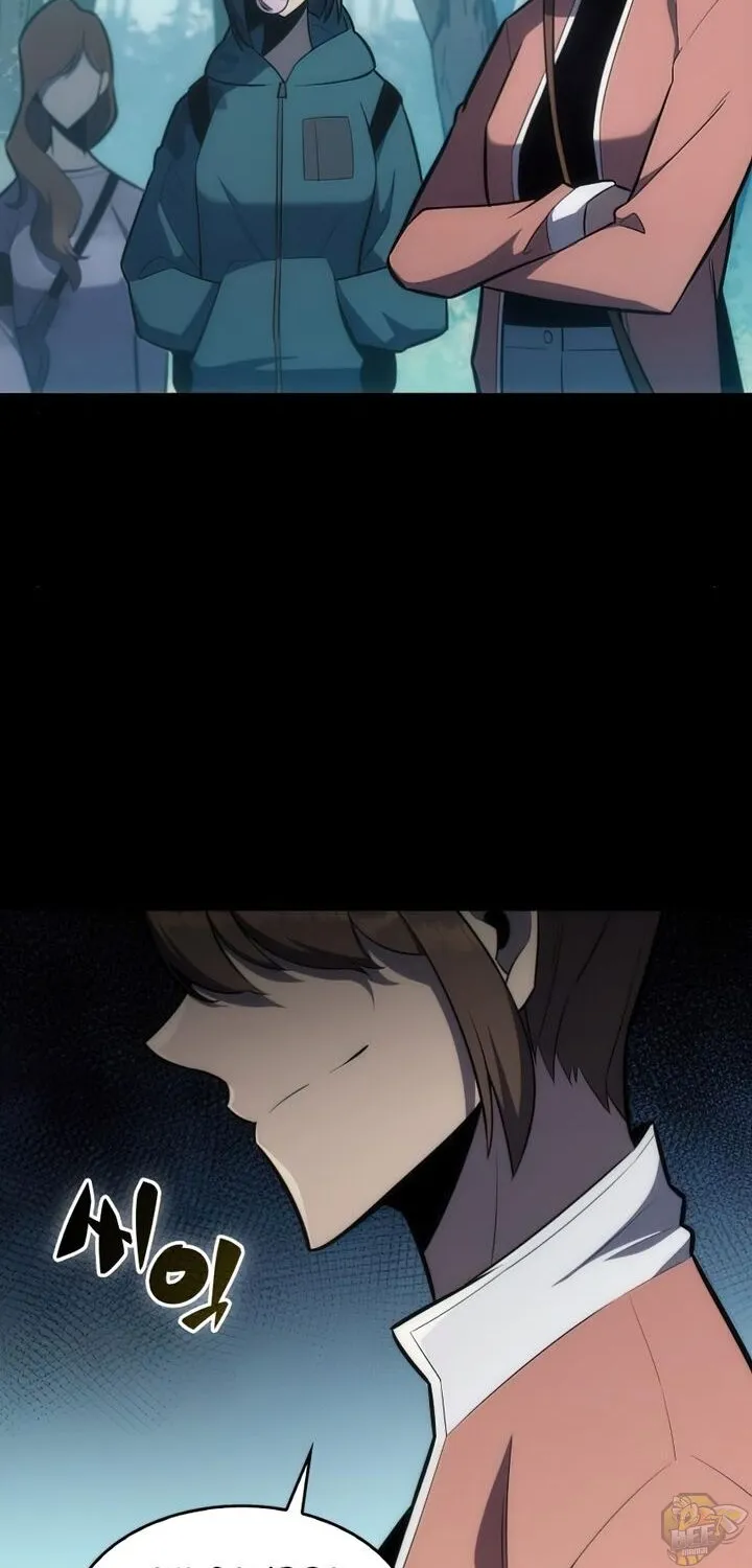 Solo Max-Level Newbie Chapter 9 page 131 - 