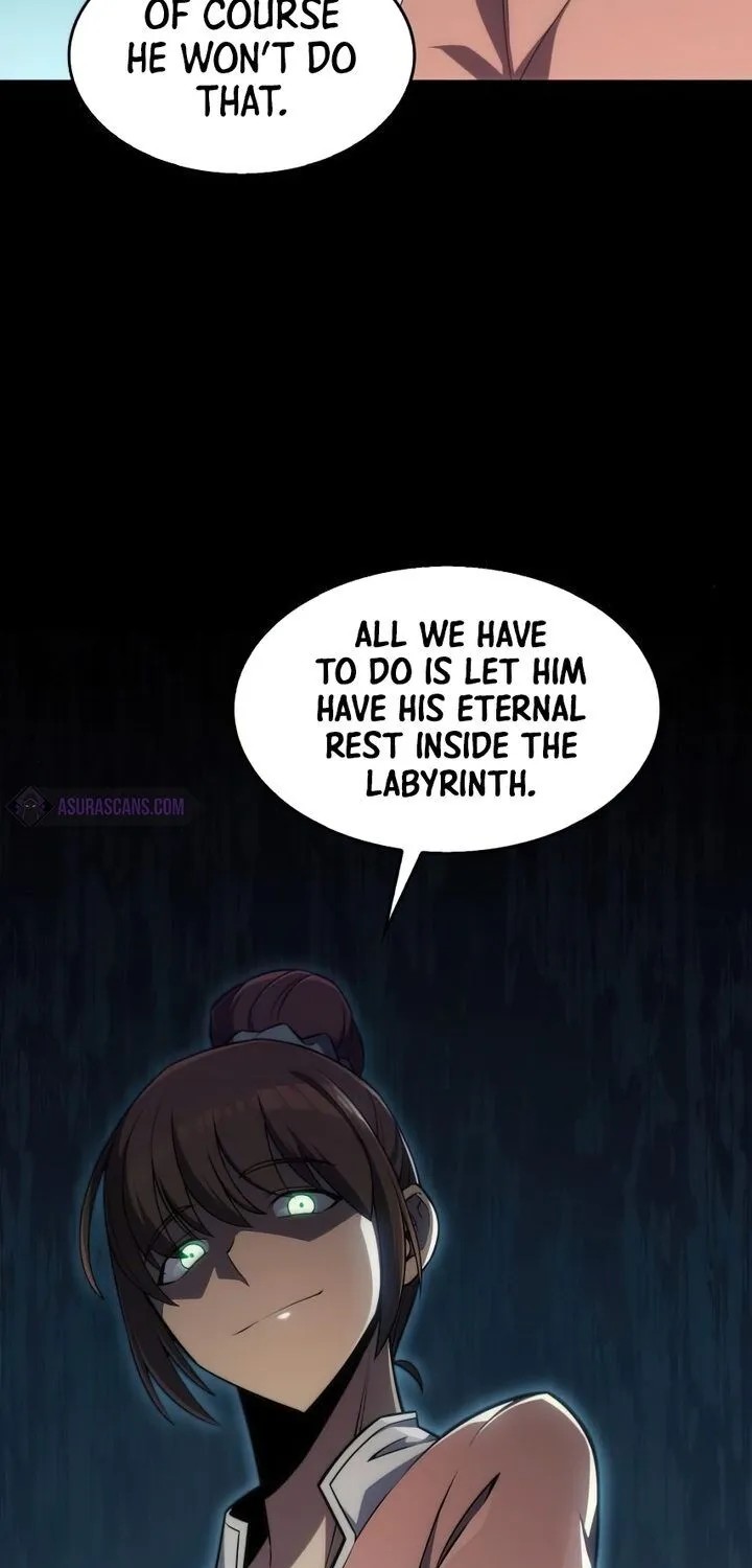 Solo Max-Level Newbie Chapter 9 page 133 - 