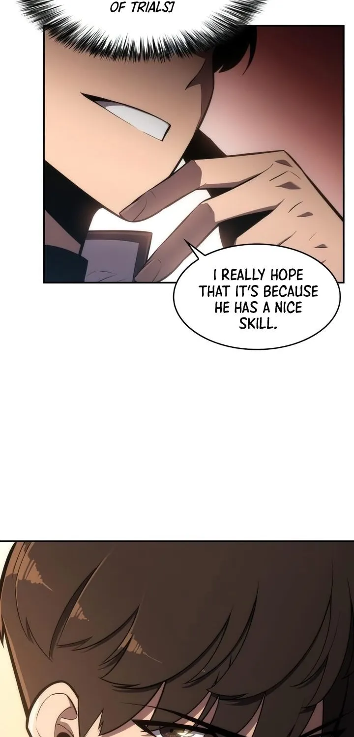 Solo Max-Level Newbie Chapter 9 page 17 - 