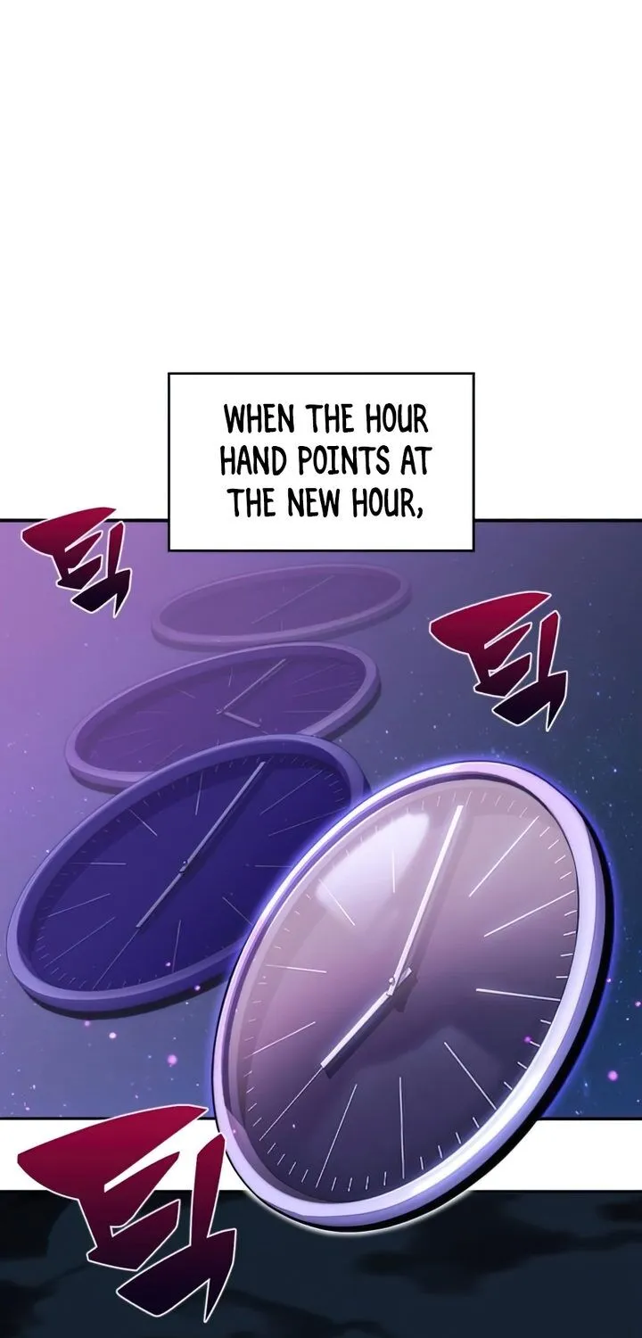 Solo Max-Level Newbie Chapter 9 page 22 - 