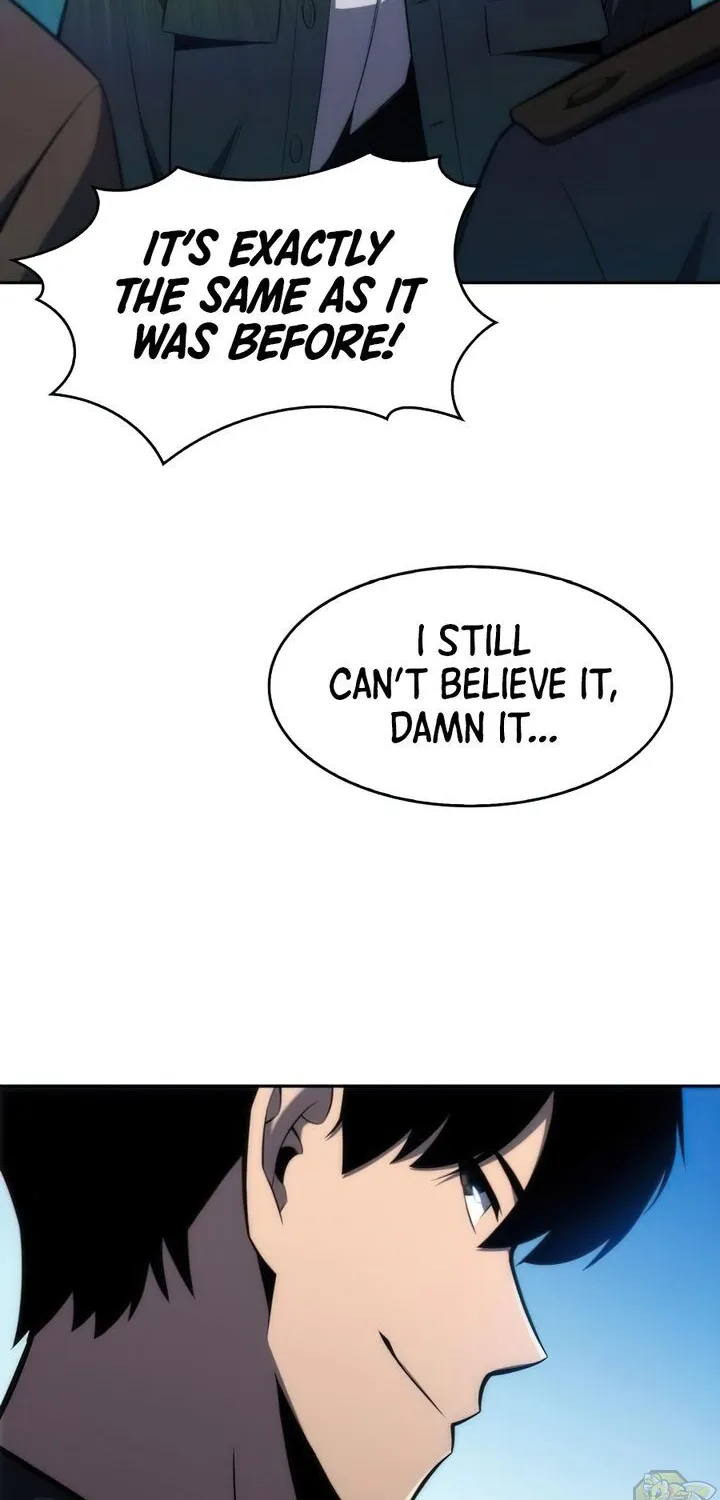 Solo Max-Level Newbie Chapter 9 page 32 - 