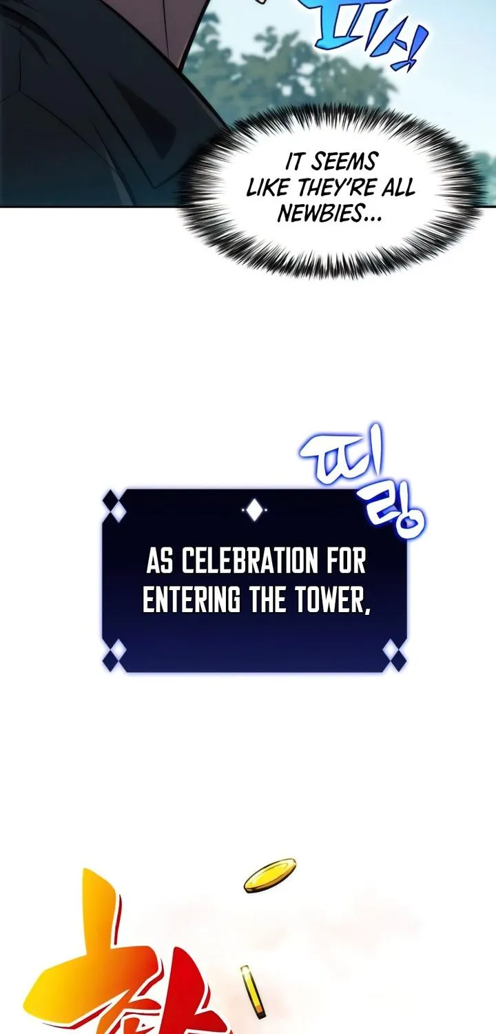 Solo Max-Level Newbie Chapter 9 page 34 - 