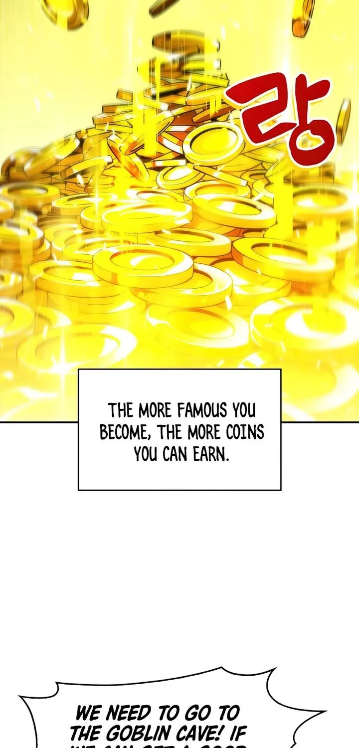 Solo Max-Level Newbie Chapter 9 page 55 - 
